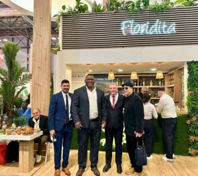 Cuba conquista FITUR 2026 con un stand que muestra su cultura, hospitalidad y esencia.