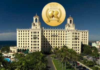 Cuba con cuatro premios en los World Travel Awards 2020.