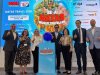 Cuba debuta en la feria de turismo NATAS en Singapur para atraer viajeros del sudeste asi�tico.