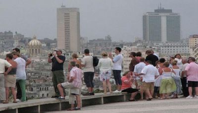 Cuba dedicar a Francia Feria del Turismo 2014