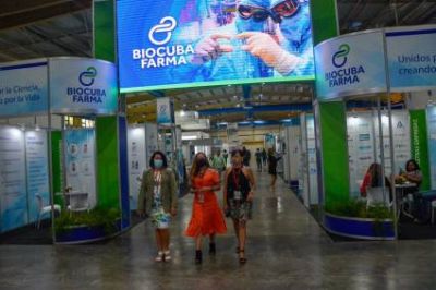 Cuba, destino ideal para el turismo de salud.