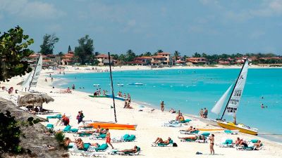 Cuba, destino a visitar en 2023, segn The New York Times.