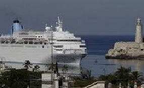 Cuba diversificar la oferta turstica en cruceros