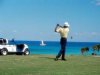 Cuba espera a algn famoso en campeonato de Golf