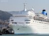 Cuba espera aumento en turismo de cruceros