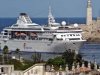 Cuba: espera crucero turstico de Francia