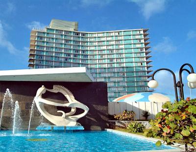Cuba: Los fantasmas de algunos hoteles