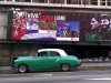 Cuba, el gran museo del automóvil al aire libre.
