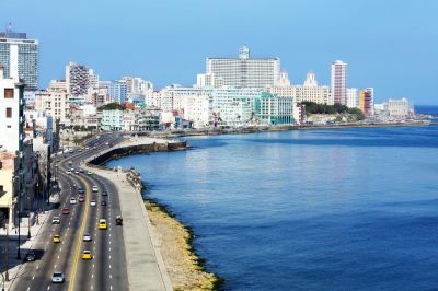 Cuba y La Habana nominadas a los Wanderlust Travel Awards 2025.