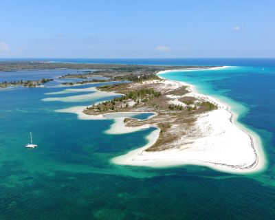 Cuba iniciar operaciones tursticas en Cayo Largo del Sur.