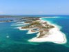Cuba iniciará operaciones turísticas en Cayo Largo del Sur.