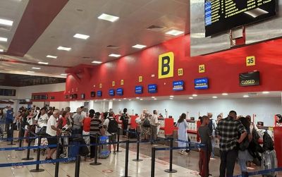 Cuba lanza nueva plataforma de visado electrnico para turistas.