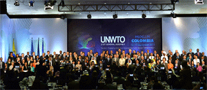 Cuba organizar reunin de las Amricas de la OMT