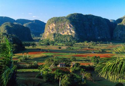 Cuba, una plaza especial para el turismo de naturaleza