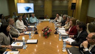 Cuba y Portugal firman acuerdos de Colaboracin sobre Turismo