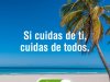 Cuba prepara una apertura al turismo que preserve la salud.