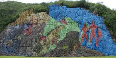 Cuba prepara cita internacional de turismo de naturaleza Turnat 2015