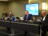 Cuba presenta su cartera turística ante empresarios españoles.