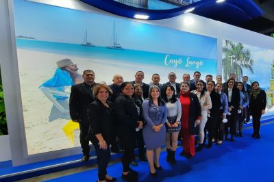 Cuba presente en Bolsa Internacional de Turismo de Miln.