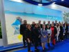 Cuba presente en Bolsa Internacional de Turismo de Milán.