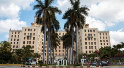 Cuba principal destino cultural del Caribe por segundo ao consecutivo.