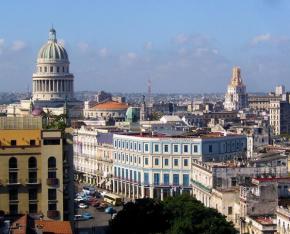 Cuba promueve modalidad de circuitos tursticos