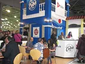 Cuba promueve su oferta turstica en Portugal