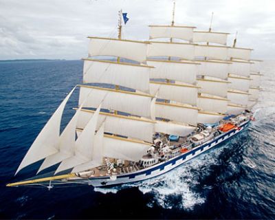 Cuba queda dentro de itinerario de cruceros 