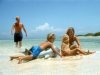 Cuba recibe primeros turistas extranjeros tras confinamiento.