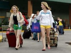 Cuba recibe mas turistas, pero obtiene menos ingresos