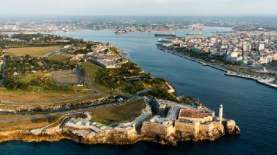 Cuba recibi en 2015 ms de 3,5 millones de turistas