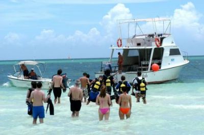 Cuba recibi un milln de turistas entre enero y marzo