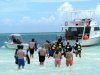 Cuba recibi un milln de turistas entre enero y marzo