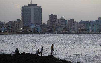 Cuba ya recibi dos millones de turistas; avanza hacia nuevo rcord