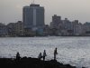 Cuba ya recibi dos millones de turistas; avanza hacia nuevo rcord