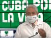 Cuba refuerza control internacional contra variante del Sars-Cov-2.