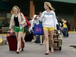 Cuba reporta un incremento en el arribo de turistas