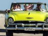 Cuba, segundo destino turístico del Caribe.