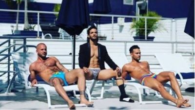 Cuba tendr su primer hotel de lujo dirigido a turistas LGBTI.