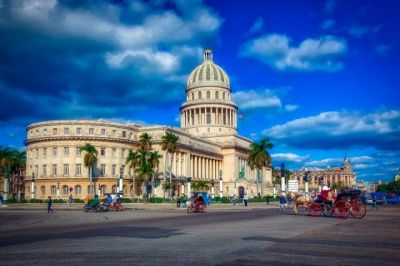 Cuba volver a aceptar pagos en efectivo en divisas.