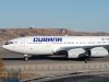 Cubana de Aviación reanuda vuelos y fortalece vínculos con Argentina.