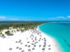 El deslumbrante impacto de Cayo Largo del Sur en Cuba.