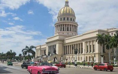 Diario estadounidense recomienda Cuba como destino turstico.