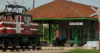 Los diez pueblos mgicos que no debes dejar de visitar en Cuba.