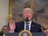 Donald Trump restablece restricciones a viajes a Cuba.