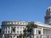 El Capitolio de La Habana.