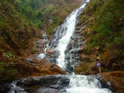 El itinerario ecolgico de Holgun