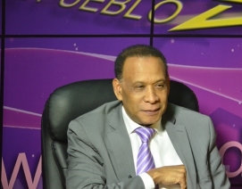 Embajador dominicano en Cuba sugiere turismo entre ambos pases