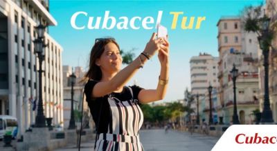 Empresa de Telecomunicaciones de Cuba lanz servicio para turistas.