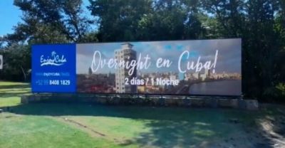 Enjoy Cuba lanza fuerte campaa de multidestino desde Cancn.